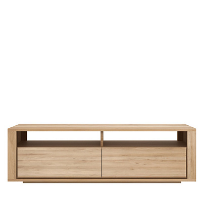 Тумба под телевизор Shadow - Ethnicraft, фото