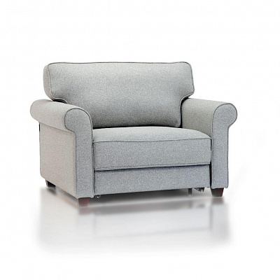 Кресло с механизмом CASEY - Hauska, фото