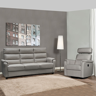 Кресла и диваны ATLANTA - Hauska, фото