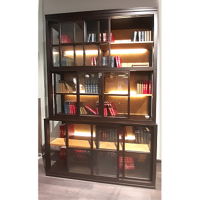 Витрина Villinki Discount - Villinki, фото