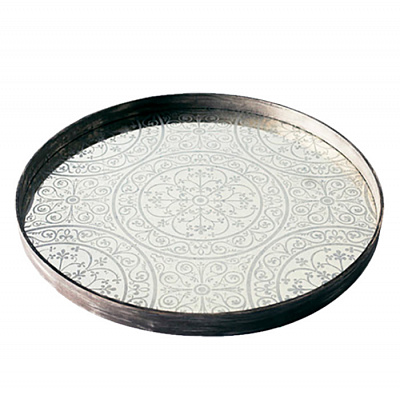 Поднос Moroccan Frost - Notre Monde, фото