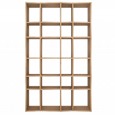 Стеллаж Z - Ethnicraft, фото