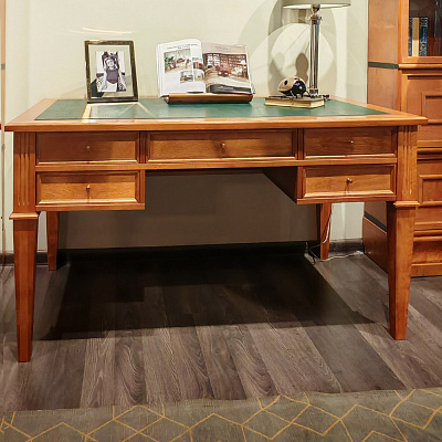 Письменный стол Бостон Discount - Bjorkvist, фото