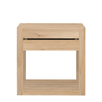 Прикроватная тумбочка Azur - Ethnicraft, фото