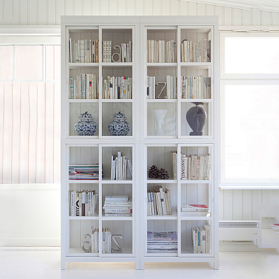 Стеллаж секционный Villinki-39 - Villinki, фото