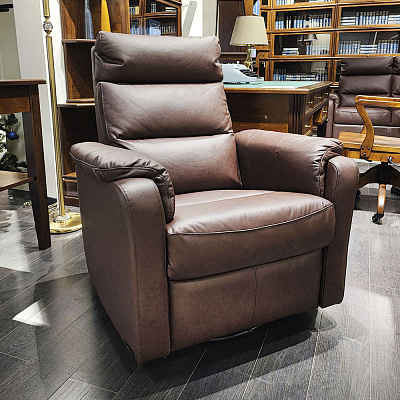 Кресло с реклайнером Atlanta  - , фото