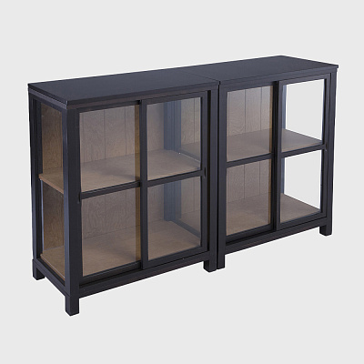 Витрина низкая Villinki-19 - Villinki, фото