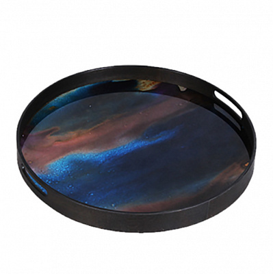 Поднос Indigo Organic - Notre Monde, фото