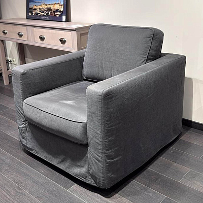 Кресло IDP Article midnight Discount - , фото