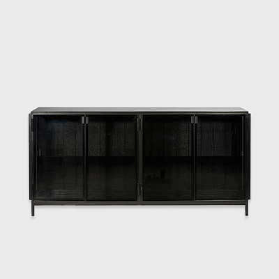 Витрина ANDERS - Ethnicraft, фото