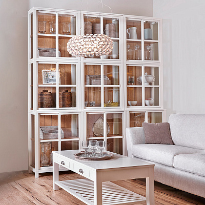 Стеллаж модульный Villinki-37 - Villinki, фото