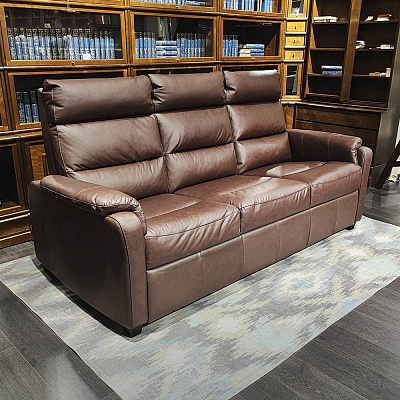 Диван Atlanta 3MJ - Hauska, фото