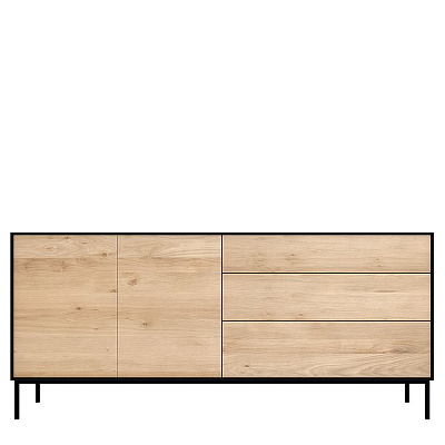 Тумба-комод Blackbird - Ethnicraft, фото