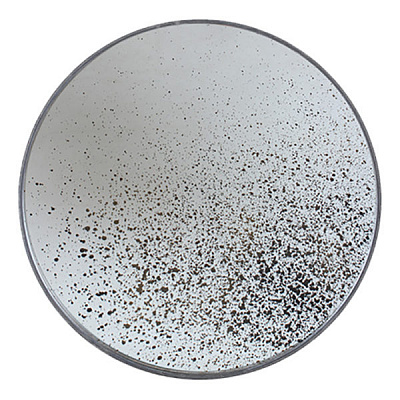 Круглое зеркало Clear - , фото