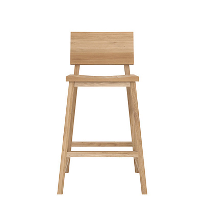 Стул N3 - Ethnicraft, фото