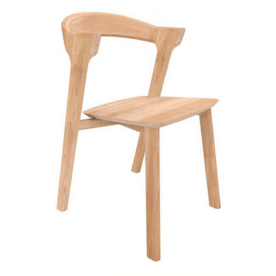 Обеденный стул BOK - Ethnicraft, фото