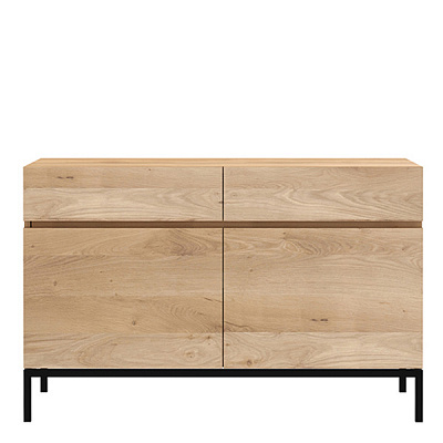 Тумба Ligna малая - 2 - Ethnicraft, фото