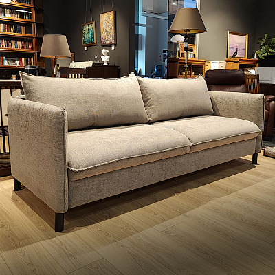 Диван-кровать Flipper Fossil - Hauska, фото