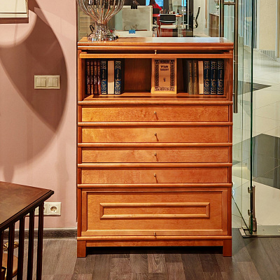 Комод с ящиками Bjorkkvist Discount - Bjorkvist, фото