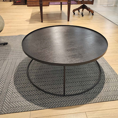 Стол round tray coffe table XL Discount - Notre & Monde, фото