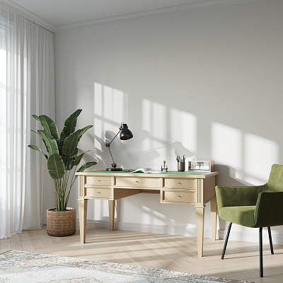 Стол письменный Бостон - Bjorkkvist, фото