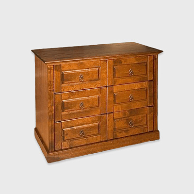 Комод Edenberg  - Edenberg, фото