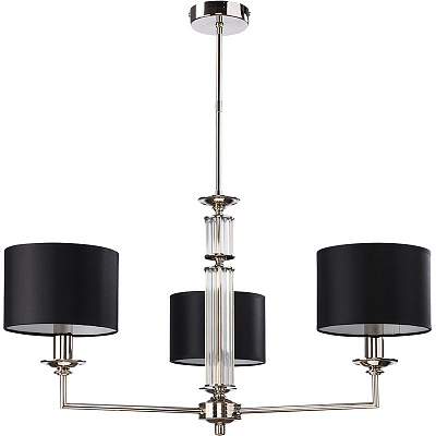 Люстра Artu ART-ZW-3 (N/A) - Kutek, фото