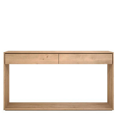 Консоль NORDIC - Ethnicraft, фото