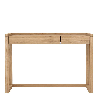 Консоль FRAME из дуба - Ethnicraft, фото