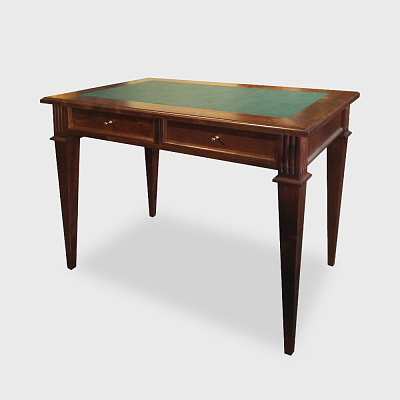 Стол компьютерный малый - Bjorkkvist, фото