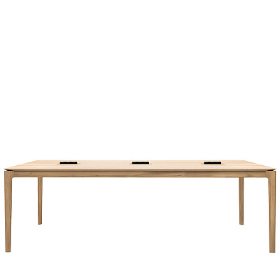 Стол Bok для коворкинга - Ethnicraft, фото