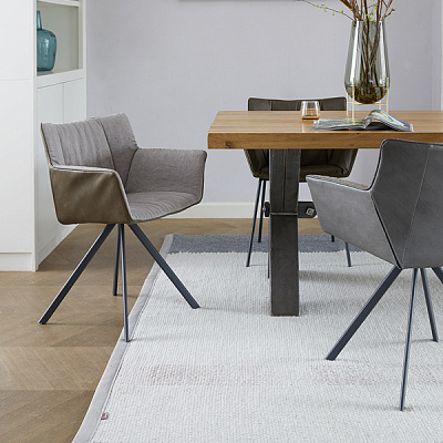 Кресло GUSTAV Junior - Label Vandenberg, фото