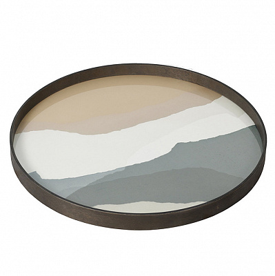 Поднос SLATE WABI SABI - Notre Monde, фото