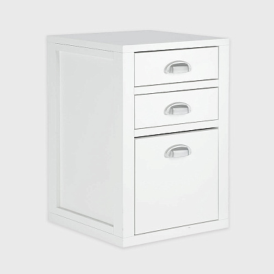 Тумба для рабочего стола - Villinki, фото