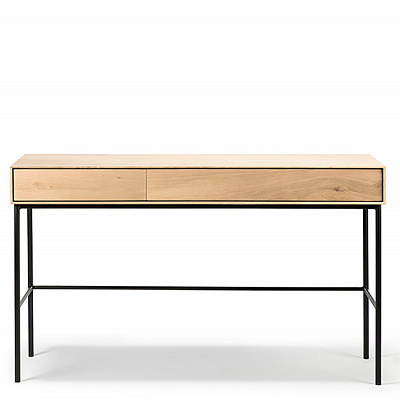 Письменный стол Whitebird - Ethnicraft, фото