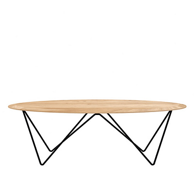 Кофейный столик Orb - Ethnicraft, фото