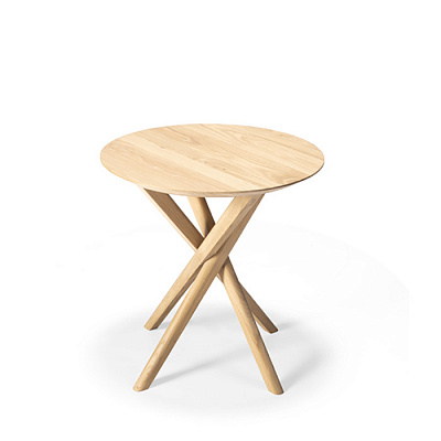 Журнальный стол Mikado - Ethnicraft, фото