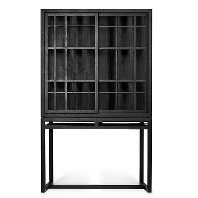 Буфет BURUNG - Ethnicraft, фото