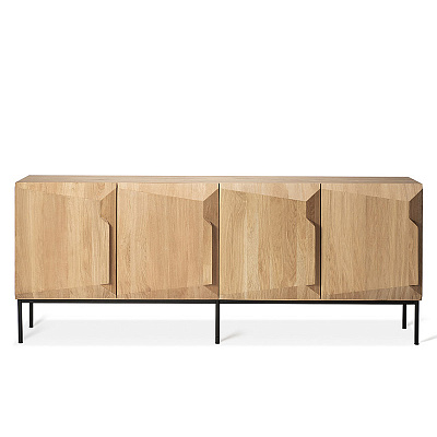 Буфет Stairs от Ethnicraft - Ethnicraft, фото