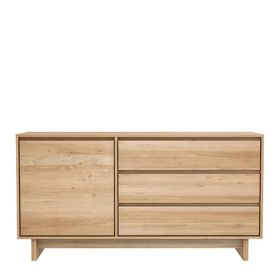 Тумба Wave - Ethnicraft, фото