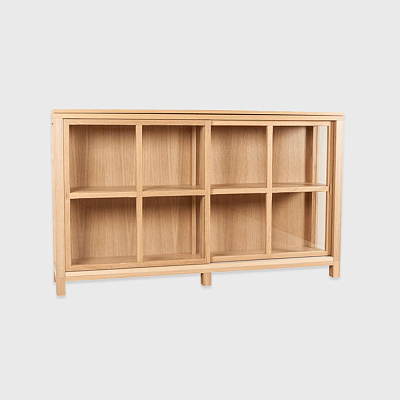 Витрина низкая Villinki-30 - Villinki, фото