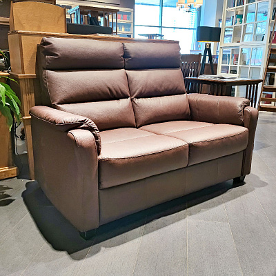 Диван 2 Atlanta  - Hauska, фото