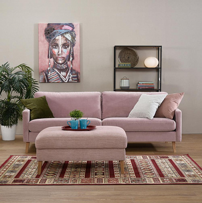 Диван SOLA - Hauska, фото