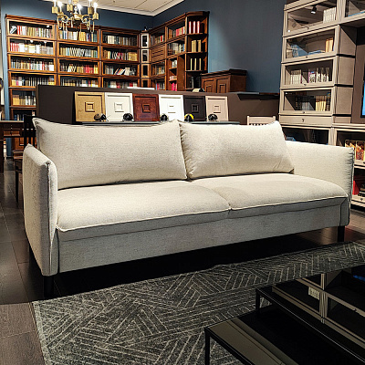 Диван-кровать Flipper Story - Hauska, фото