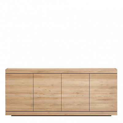 Тумба Burger - Ethnicraft, фото