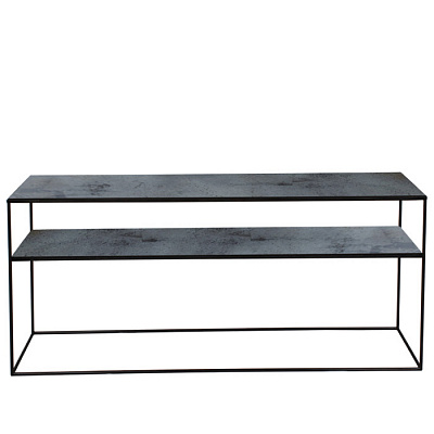 Стол-консоль Charcoal Sofa - Notre Monde, фото