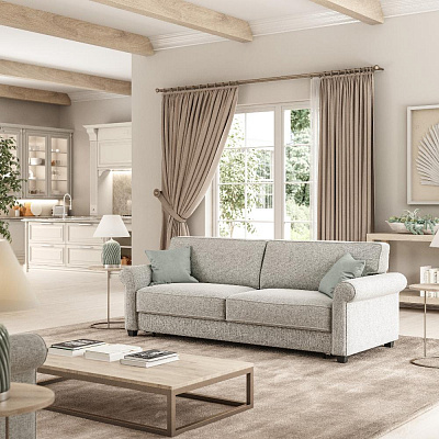 Диваны и кресла CASEY - Hauska, фото