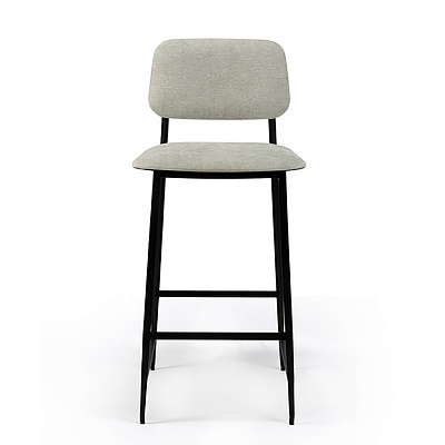 Барный стул DC - Ethnicraft, фото