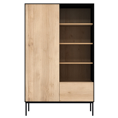 Шкаф BLACKBIRD - Ethnicraft, фото