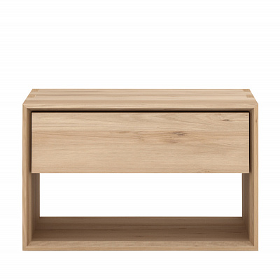 Тумба прикроватная NORDIC II - Ethnicraft, фото